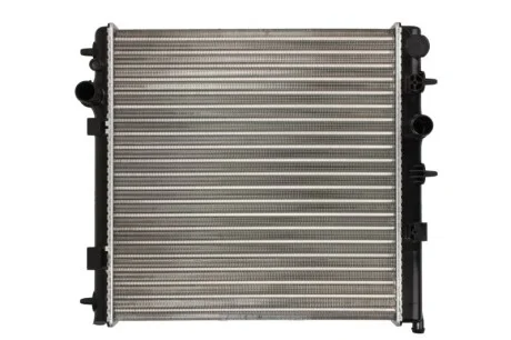 Радіатор CN C3(09-)1.4 GAS(+)[OE 1330.S4] для NISSENS 636002 фото товару