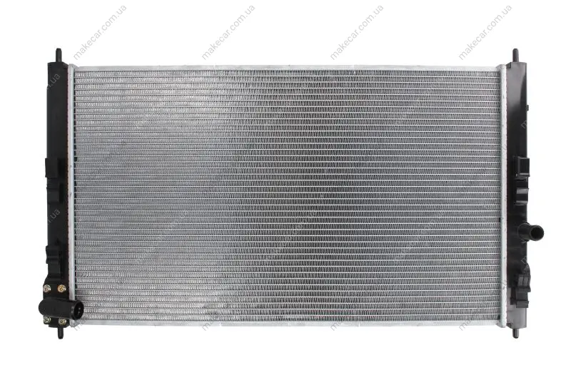 <strong>Радіатор PEUGEOT 4008 (12-) 1.6 HDI NISSENS 636032 (фото 1)</strong>