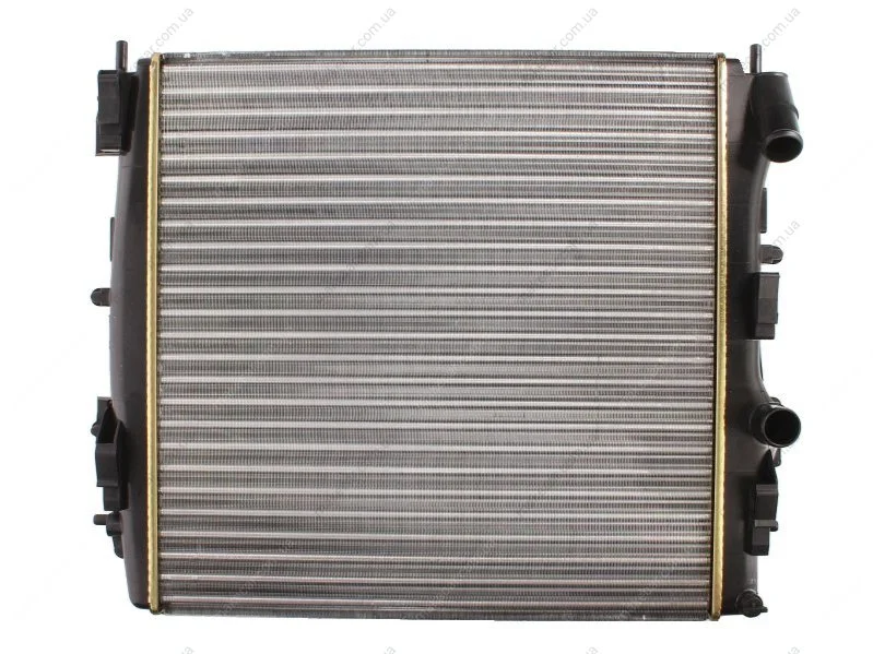 <strong>Радіатор охолоджування NISSENS 63762 (фото 1)</strong>