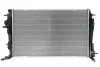 <strong>Радіатор RN SCENIC III(08-)1.9 dCi(+)[OE 214100015R] NISSENS 637622 (фото 1)</strong>