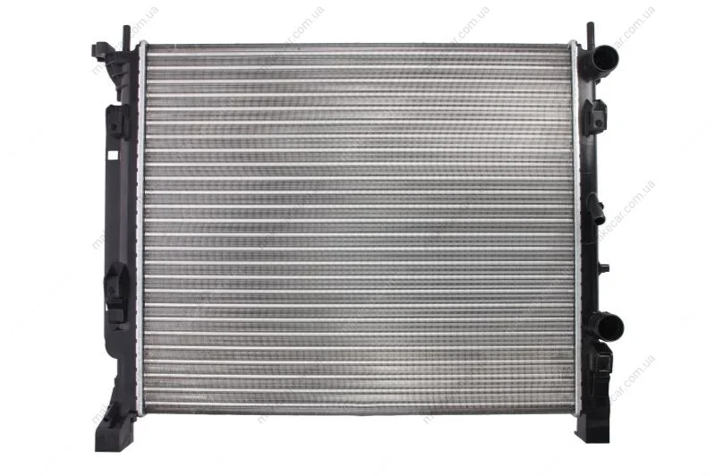 <strong>Радіатор MB CITAN W 415(12-)108 CDI(+)[OE 8200455801] NISSENS 637623 (фото 1)</strong>