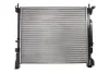 <strong>Радіатор MB CITAN W 415(12-)108 CDI(+)[OE 8200455801] NISSENS 637623 (фото 2)</strong>