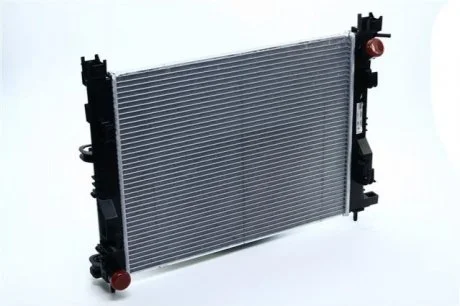 Радіатор охолоджування для NISSENS 637627 фото товару