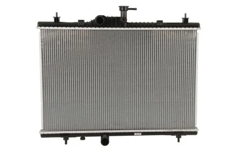 Радіатор охолоджування для Renault NISSENS 637645 фото товару
