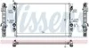 <strong>Радіатор охолоджування NISSENS 63779 (фото 1)</strong>