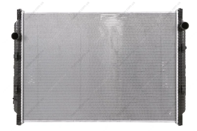 <strong>Радіатор системи охолодження, RVI KERAX; PREMIUM NISSENS 637850 (фото 1)</strong>
