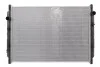 <strong>Радіатор системи охолодження, RVI KERAX; PREMIUM NISSENS 637850 (фото 1)</strong>