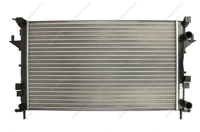 <strong>Радіатор RN ESPACE IV(02-)2.0 i 16V T (+)[OE 82 00 008 764] NISSENS 63813 (фото 1)</strong>
