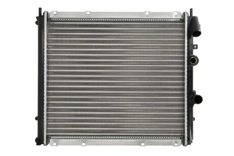 Радіатор охолоджування для Renault NISSENS 63854A фото товару