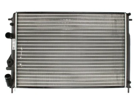 Радіатор для Renault NISSENS 63877 фото товару