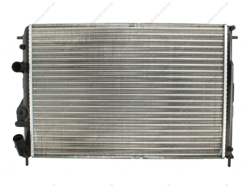 <strong>Радіатор охолоджування NISSENS 63896A (фото 1)</strong>