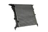 <strong>Радіатор охолоджування NISSENS 639271 (фото 2)</strong>