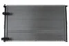 <strong>Радіатор OP MOVANO A(98-)2.5 D(+)[OE 4501136] NISSENS 63935A (фото 2)</strong>