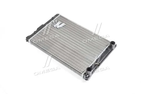 Радіатор охолоджування для Seat, Volkswagen NISSENS 639981 фото товару