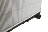 <strong>Радіатор системи охолодження, SCANIA R-SERIES (04-). | SCANIA T-SERIES (04-). NISSENS 640670 (фото 5)</strong>