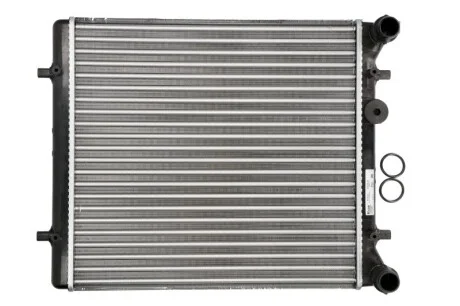 Радіатор охолоджування для NISSENS 641011 фото товару
