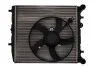 <strong>Радіатор SEAT IBIZA(01-)1.2 i 12V(+)[OE 6Q0.121.201 BT] NISSENS 64103 (фото 1)</strong>