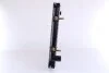 <strong>Радіатор SU LEGACY(89-)2.0 i TURBO[OE 45199-AA180] NISSENS 641111 (фото 5)</strong>