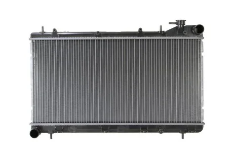 Радиатор для NISSENS 64185 фото товара