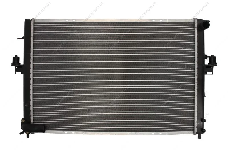 <strong>Радіатор MG ZT(01-)1.8 i 16V(+)[OE GRD1055] NISSENS 64308A (фото 1)</strong>