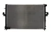 <strong>Радіатор MG ZT(01-)1.8 i 16V(+)[OE GRD1055] NISSENS 64308A (фото 1)</strong>