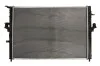 <strong>Радіатор MG ZT(01-)1.8 i 16V(+)[OE GRD1055] NISSENS 64308A (фото 2)</strong>