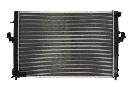 Радіатор MG ZT(01-)1.8 i 16V(+)[OE GRD1055] для NISSENS 64308A фото товару