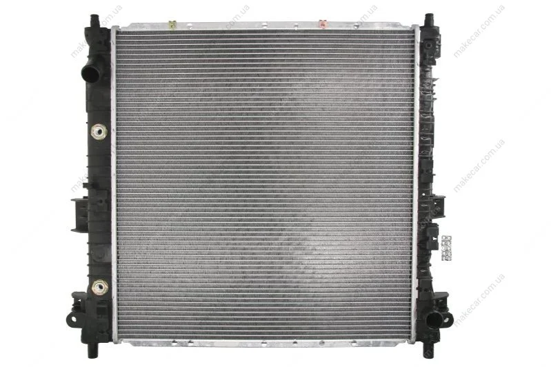 <strong>Радіатор SY ACTYON(05-)2.0 Xdi(+)[OE 21310-09250] NISSENS 64316 (фото 1)</strong>