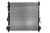 <strong>Радіатор SY ACTYON(05-)2.0 Xdi(+)[OE 21310-09250] NISSENS 64316 (фото 1)</strong>