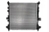 <strong>Радіатор SY ACTYON(05-)2.0 Xdi(+)[OE 21310-09250] NISSENS 64316 (фото 2)</strong>