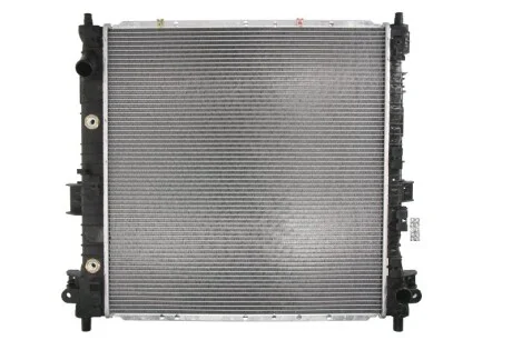 Радіатор SY ACTYON(05-)2.0 Xdi(+)[OE 21310-09250] для SsangYong NISSENS 64316 фото товару