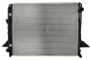 <strong>Радіатор охолоджування NISSENS 64321A (фото 1)</strong>