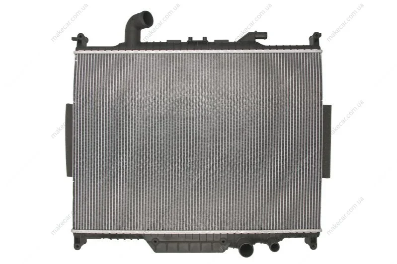 <strong>Радіатор охолоджування NISSENS 64330 (фото 1)</strong>