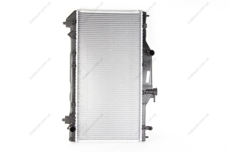 <strong>Радіатор охолоджування NISSENS 64640A (фото 1)</strong>