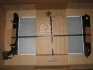 <strong>Радіатор TY AVENSIS(03-)1.8 i 16V(+)[OE 16400-0D220] NISSENS 64648A (фото 1)</strong>
