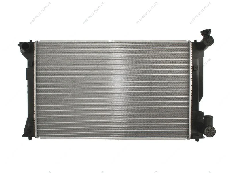 <strong>Радіатор TY AVENSIS(03-)2.0 i 16V(+)[OE 16400-0H110] NISSENS 64667A (фото 1)</strong>