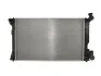 <strong>Радіатор TY AVENSIS(03-)2.0 i 16V(+)[OE 16400-0H110] NISSENS 64667A (фото 1)</strong>