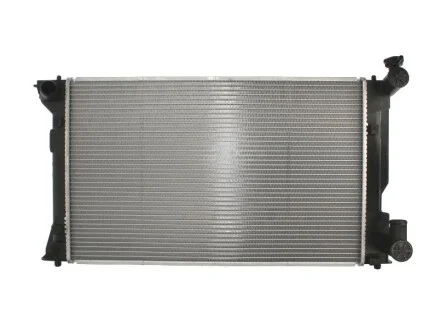 Радіатор TY AVENSIS(03-)2.0 i 16V(+)[OE 16400-0H110] для Toyota NISSENS 64667A фото товару