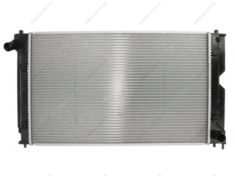 <strong>Радіатор охолоджування NISSENS 64679A (фото 1)</strong>