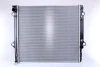 <strong>Радіатор TOYOTA LAND CRUISER PRADO J120 (02-) 3.0 TD NISSENS 646804 (фото 2)</strong>