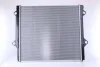<strong>Радіатор TOYOTA LAND CRUISER PRADO J120 (02-) 3.0 TD NISSENS 646804 (фото 3)</strong>