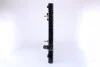 <strong>Радіатор TOYOTA LAND CRUISER PRADO J120 (02-) 3.0 TD NISSENS 646804 (фото 4)</strong>