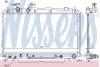 <strong>Радіатор TY RAV 4(00-)1.8 i 16V[OE 16400-22120] NISSENS 646852 (фото 1)</strong>