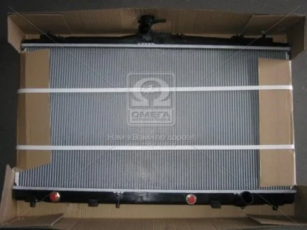 Радіатор охолоджування для Toyota NISSENS 646906 фото товару