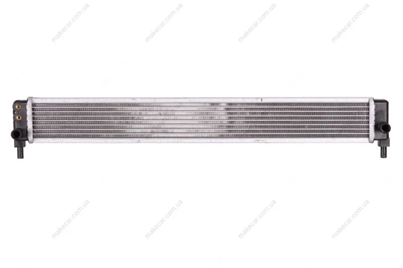 <strong>Радіатор TOYOTA AURIS (E15#) (07-) 1.8 HYBRID NISSENS 646944 (фото 1)</strong>