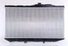 <strong>Радіатор TY CAMRY(86-)1.8(+)[OE 16400-74120] NISSENS 64713 (фото 4)</strong>