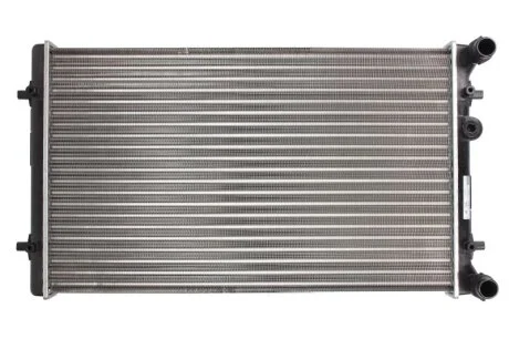 Радіатор для Audi, Volkswagen, Skoda, Seat NISSENS 65011 фото товару