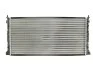 <strong>Радіатор охолоджування NISSENS 651611 (фото 2)</strong>