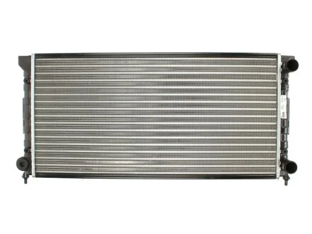 Радіатор охолоджування для Volkswagen NISSENS 651611 фото товару