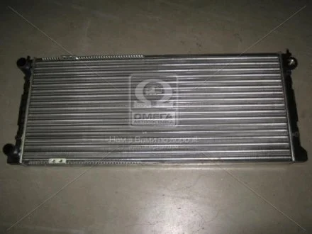 Радіатор охолоджування для Volkswagen NISSENS 651621 фото товару